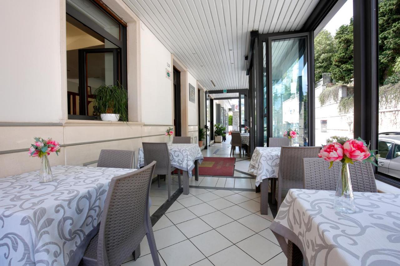 Hotel Sollievo San Giovanni Rotondo Dış mekan fotoğraf