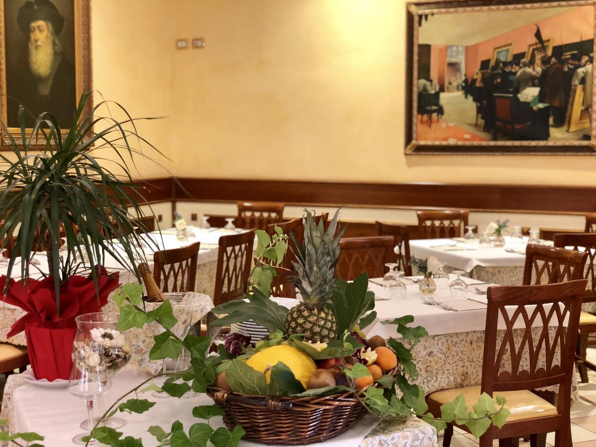 Hotel Sollievo San Giovanni Rotondo Dış mekan fotoğraf